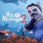 * Hello Neighbor 2 | Epic Games (EGS) | PC *