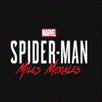 * Marvel*s Spider-Man Miles Morales | Epic Games  |*