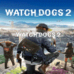 * Watch Dogs 2 | Epic Games (EGS) | PC *