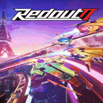 * Redout 2 | Epic Games (EGS) | PC *