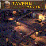 * Tavern Master | Epic Games (EGS) | PC *