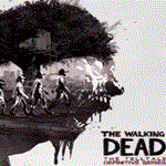 * The Walking Dead: Defenitve Series | Epic Games | *