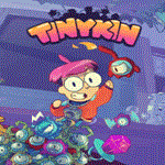 * Tinykin | Epic Games (EGS) | PC *