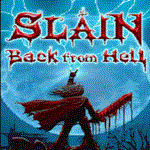 * Slain: Back From Hell | Epic Games (EGS) | PC *