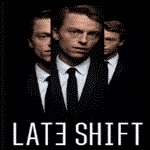 * Late Shift | Epic Games (EGS) | PC *