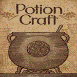 * Potion Craft: Alchemist Simulator| Epic Games |*