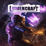 * Lumencraft | Epic Games (EGS) | PC *