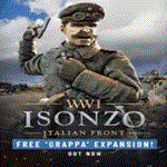 * Isonzo | Epic Games (EGS) | PC *