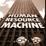 * Human Resource Machine | Epic Games (EGS) | PC *