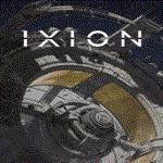 * IXION | Epic Games (EGS) | PC *