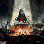 * Remnant 2 / Ремнант 2 * PS5 / XBOX Series X|S *