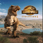 * Jurassic World Evolution 2  | Epic Games (EGS) |*