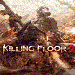 * Killing Floor 2 | Epic Games (EGS) | PC *