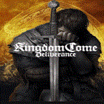 * Kingdom Come: Deliverance | Epic Games (EGS) | PC *