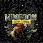 * Kingdom New Lands | Epic Games (EGS) | PC *