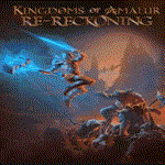 * Kingdoms of Amalur: Re-Reckoning | Epic Games |*