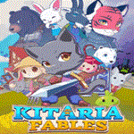 * Kitaria Fables | Epic Games (EGS) | PC *