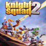 * Knight Squad 2 | Epic Games (EGS) | PC *