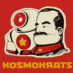 * Kosmokrats | Epic Games (EGS) | PC *