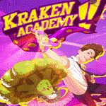 * Kraken Academy!! | Epic Games (EGS) | PC *