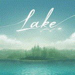 * Lake | Epic Games (EGS) | PC *