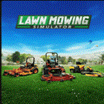 * Lawn Mowing Simulator | Epic Games (EGS) | PC *