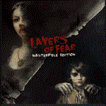 * Layers of Fear: Masterpie | Epic Games (EGS) | PC *