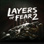 * Layers of Fear 2 | Epic Games (EGS) | PC *