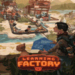 * Learning Factory | Epic Games (EGS) | PC *