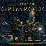 * Legend of Grimrock | Epic Games (EGS) | PC *