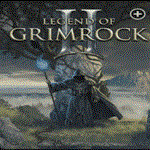 * Legend Of Grimrock 2 | Epic Games (EGS) | PC *