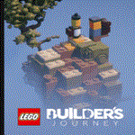 * LEGO* Builder´s Journey | Epic Games (EGS) | PC *