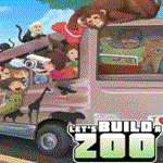 * Let´s Build a Zoo | Epic Games (EGS) | PC *