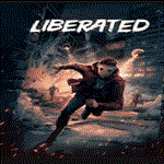 * Liberated | Epic Games (EGS) | PC *