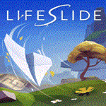 * Lifeslide | Epic Games (EGS) | PC *