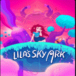 * Lila’s Sky Ark | Epic Games (EGS) | PC *