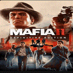 * Mafia II: Definitive Edition | Epic Games (EGS) |*