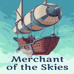 * Merchant of the Skies | Epic Games (EGS) | PC *