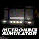 * Metro Simulator 2 | Epic Games (EGS) | PC *