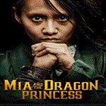 * Mia and the Dragon Prince | Epic Games (EGS) | PC *