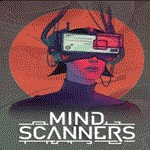 * Mind Scanners | Epic Games (EGS) | PC *