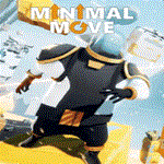 * Minimal Move | Epic Games (EGS) | PC *