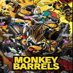 * Monkey Barrels | Epic Games (EGS) | PC *