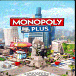 * MONOPOLY Madness | Epic Games (EGS) | PC *