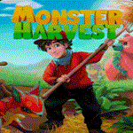 * Monster Harvest | Epic Games (EGS) | PC *