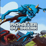 * Monster Outbreak | Epic Games (EGS) | PC *