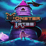 * Monster Tribe | Epic Games (EGS) | PC *