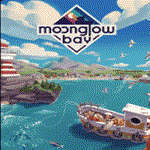 * Moonglow Bay | Epic Games (EGS) | PC *