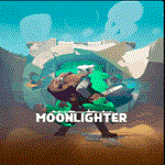 * Moonlighter | Epic Games (EGS) | PC *