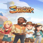 * My Time at Sandrock | Epic Games (EGS) | PC *